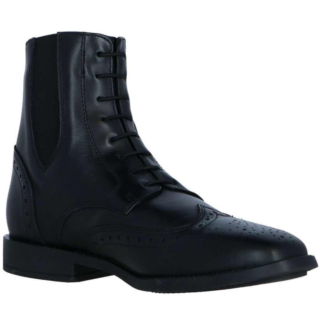 Cavallo Jodphurs CavalLace Slim Zwart