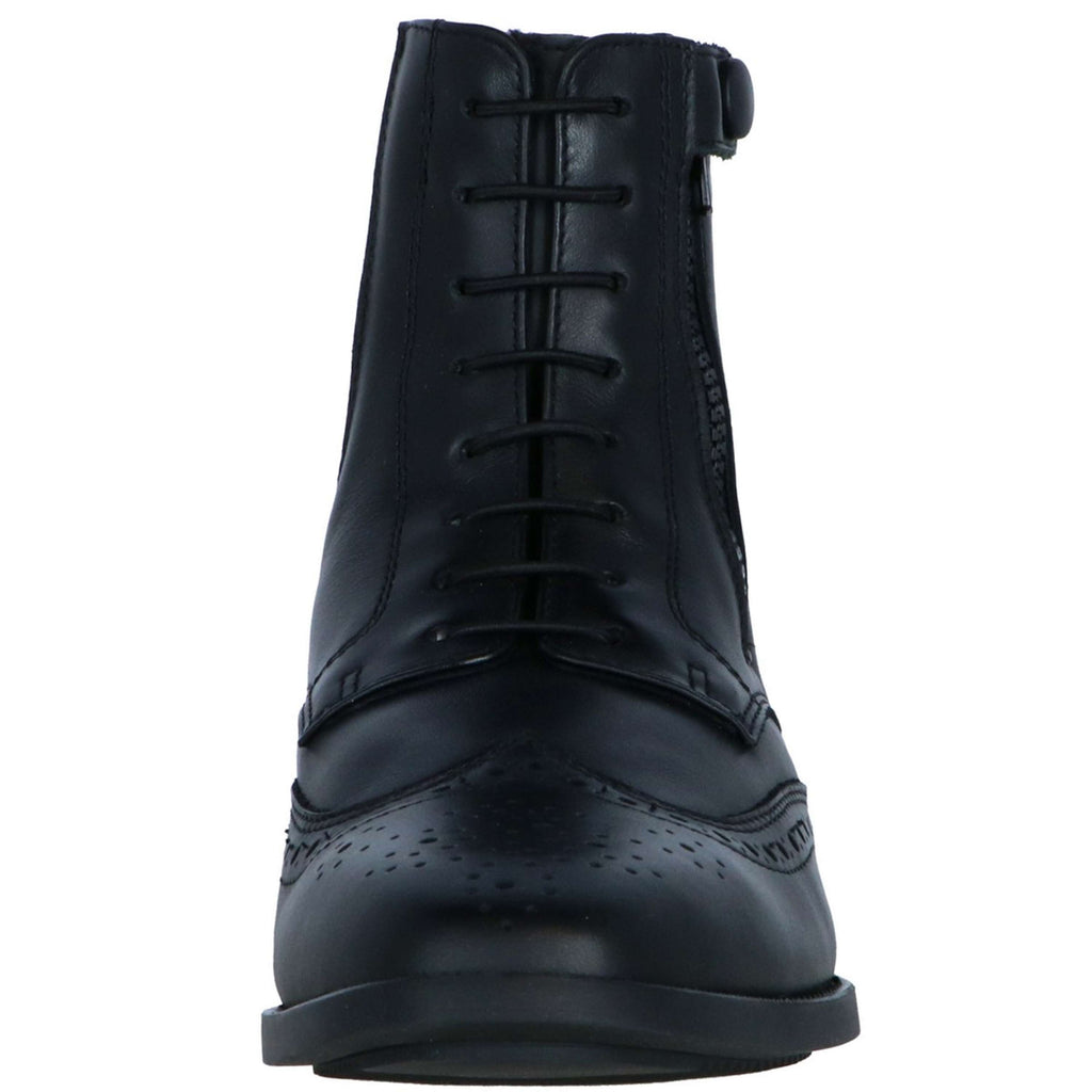 Cavallo Jodphurs CavalLace Slim Zwart