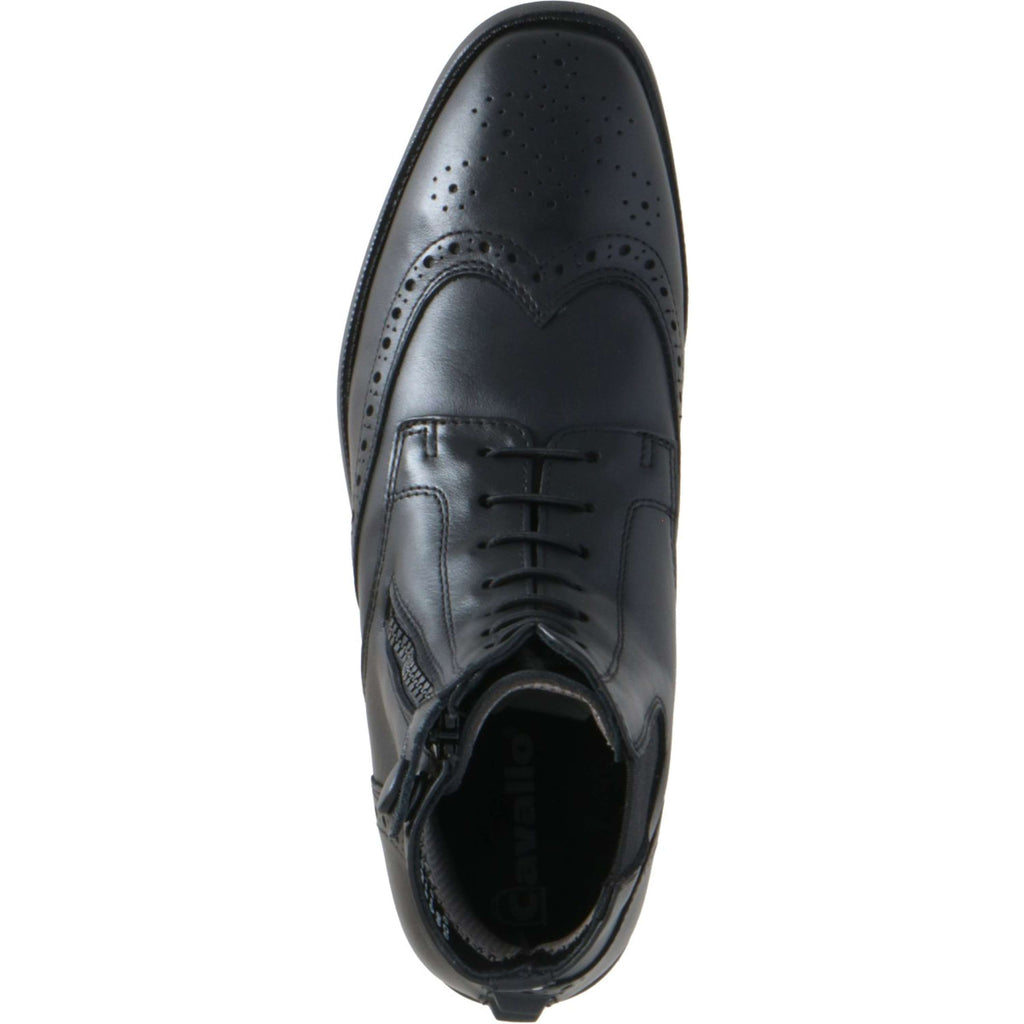 Cavallo Jodphurs CavalLace Slim Zwart