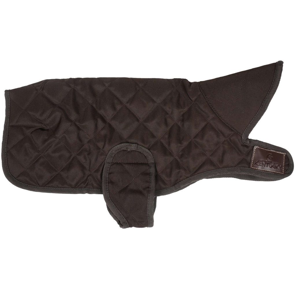Kentucky Dog Coat Original Bruin