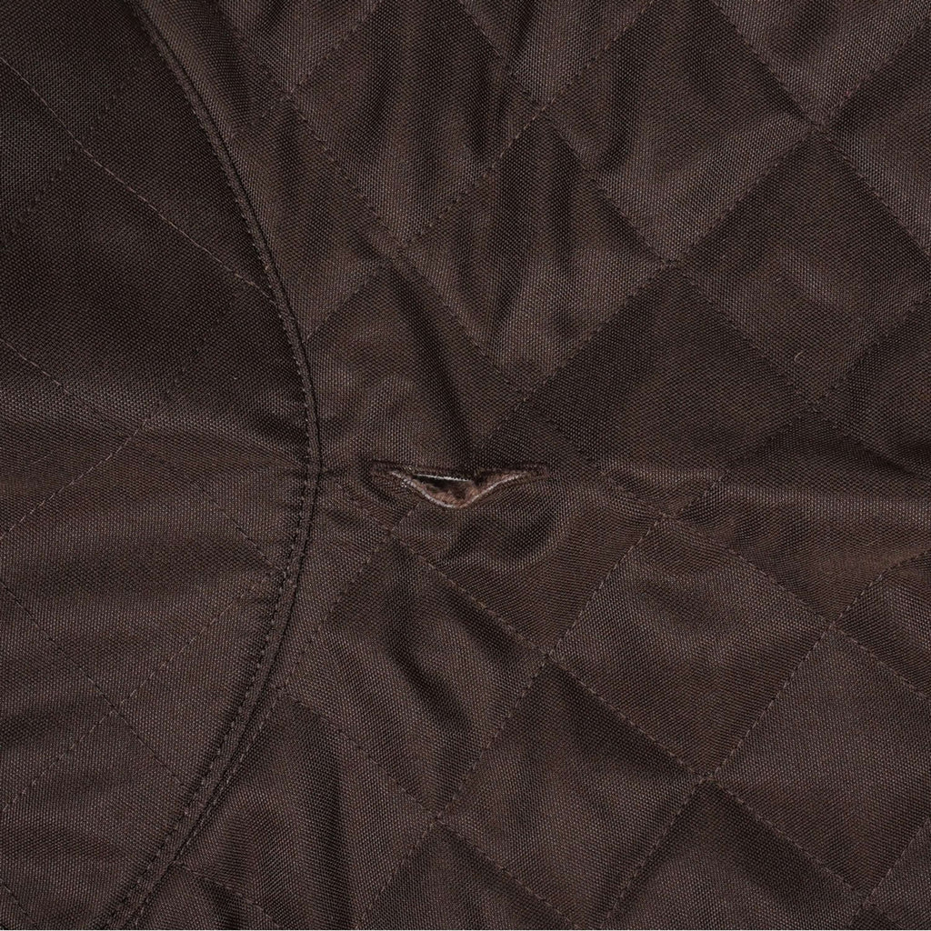 Kentucky Dog Coat Original Bruin
