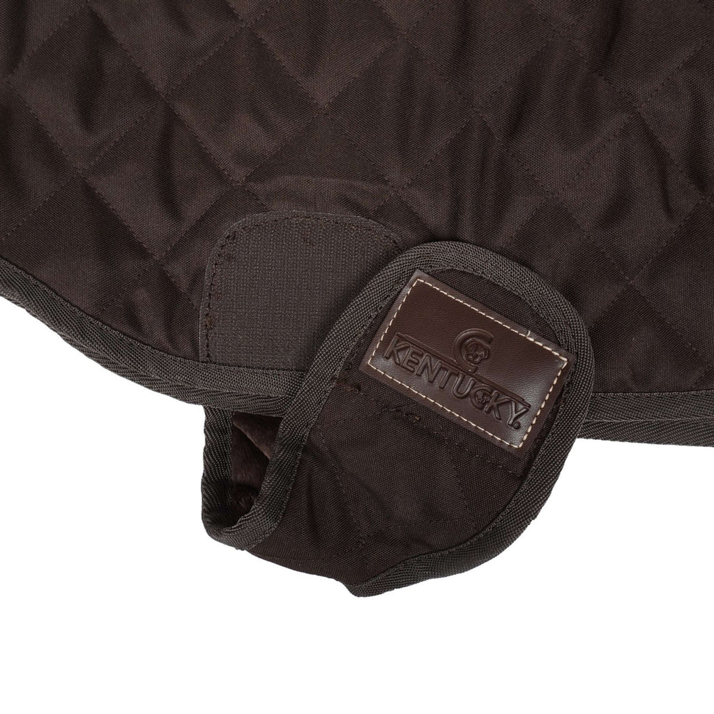 Kentucky Dog Coat Original Bruin