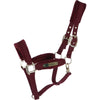 Kentucky Halster Velvet Bordeaux