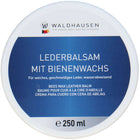 Waldhausen Lederbalsem Bijenwas