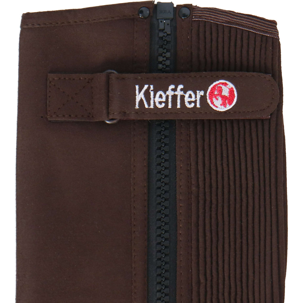 Kieffer Mini Chaps Bruin