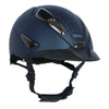Uvex Cap Perfexxion III Grace Mat Navy