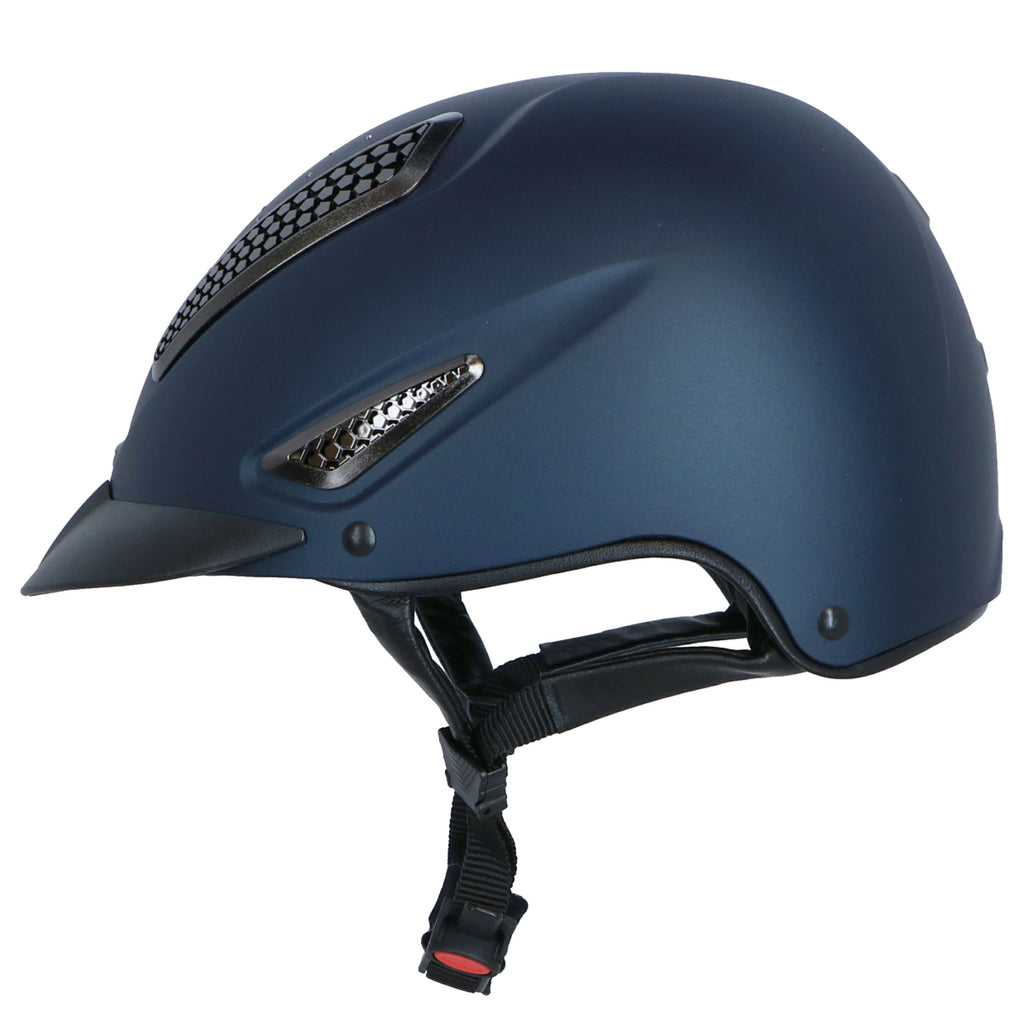 Uvex Cap Perfexxion III Grace Mat Navy