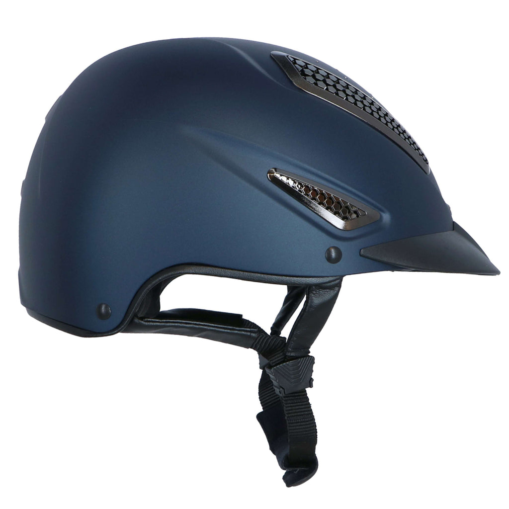 Uvex Cap Perfexxion III Grace Mat Navy