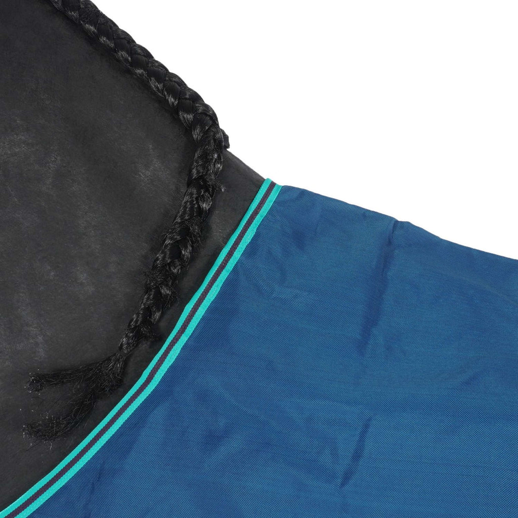Rhino Original Turnout Lite Navy/Aqua
