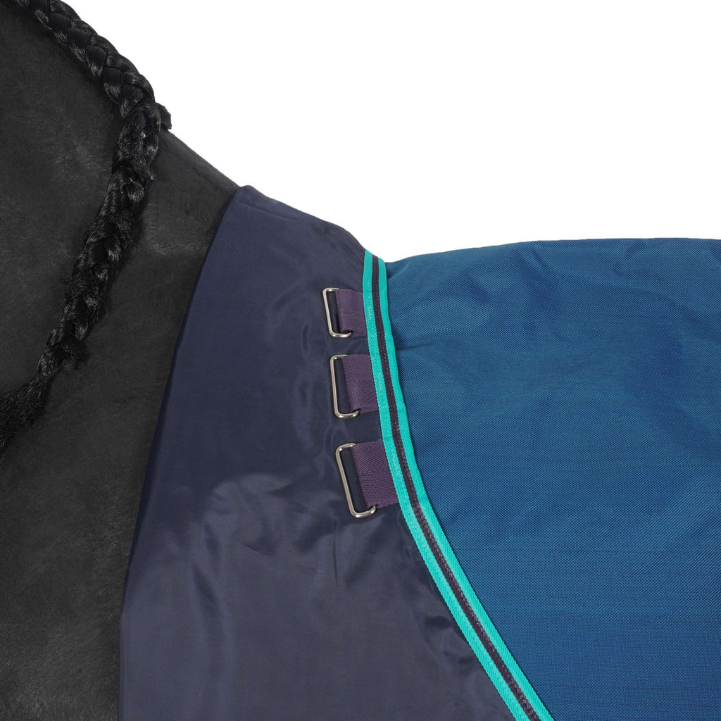 Rhino Original Turnout Lite Navy/Aqua