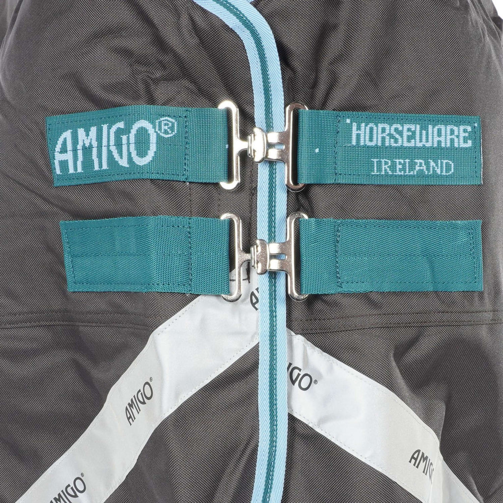 Amigo Bravo 12 Pony Plus Lite Excalibur