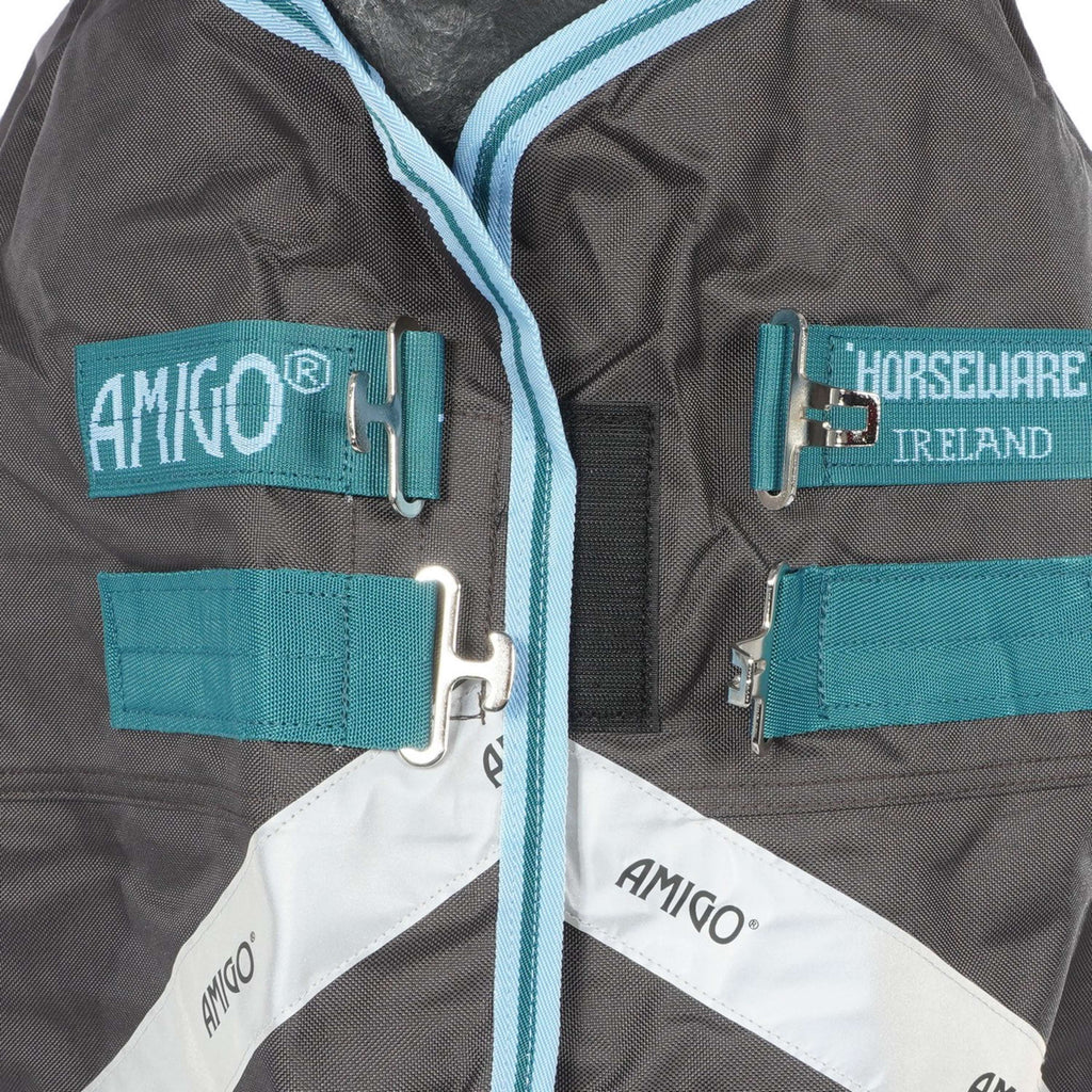 Amigo Bravo 12 Pony Plus Lite Excalibur