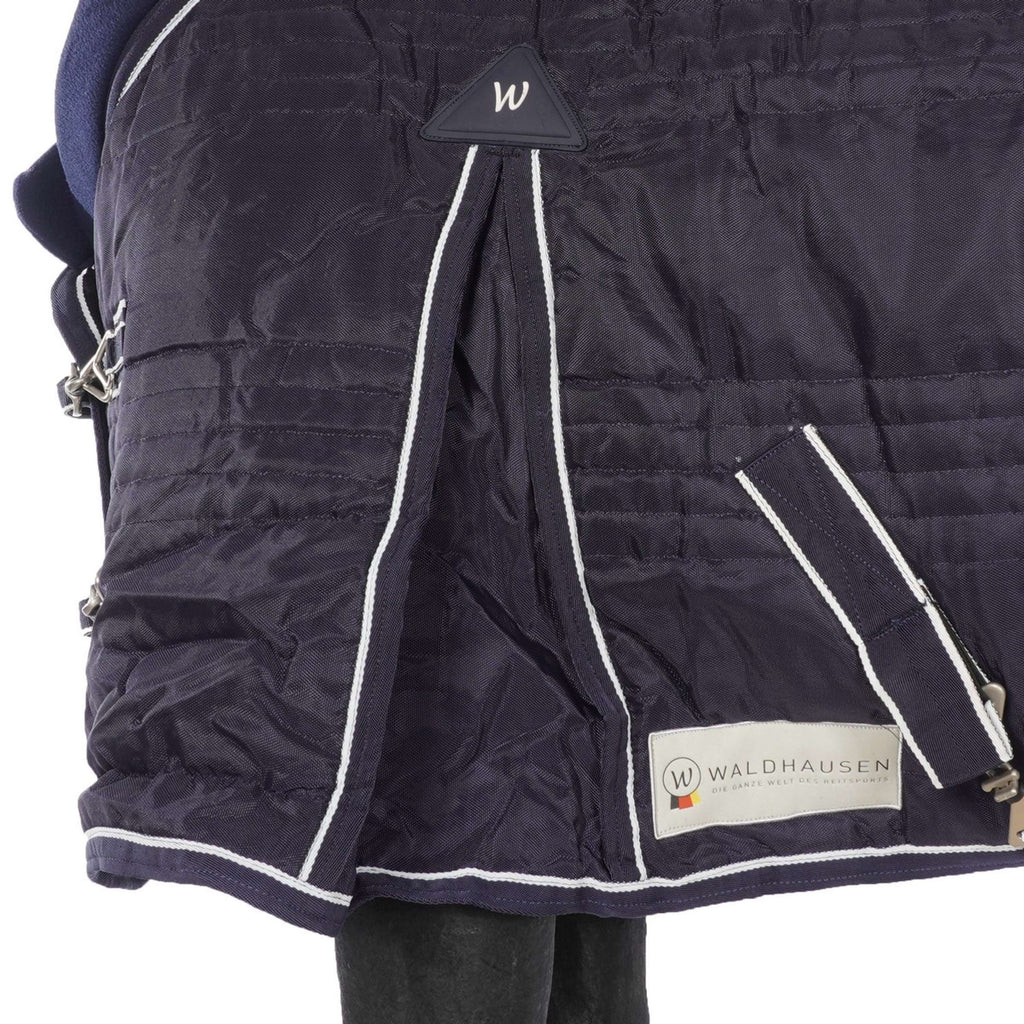 Waldhausen Staldeken Comfort Line 100g Nightblue