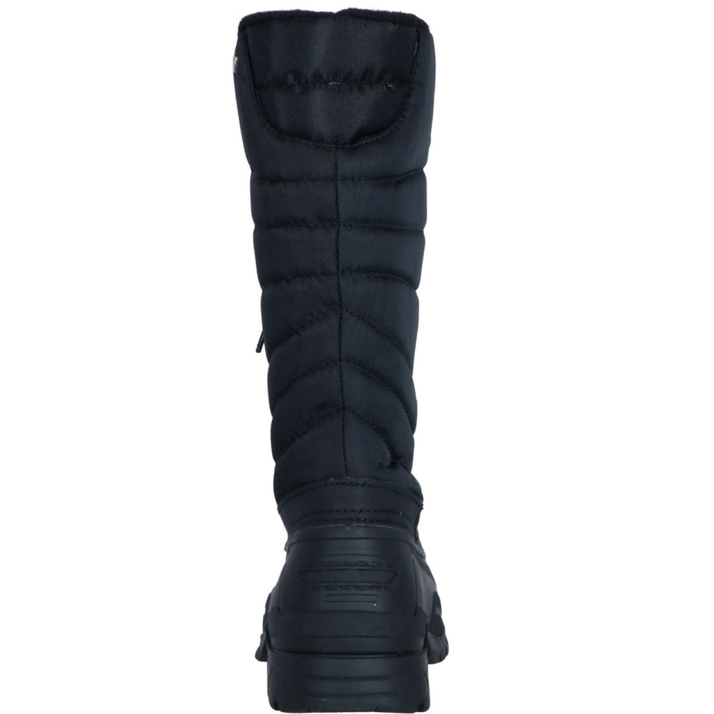 ELT Thermoschoen Kingston Zwart