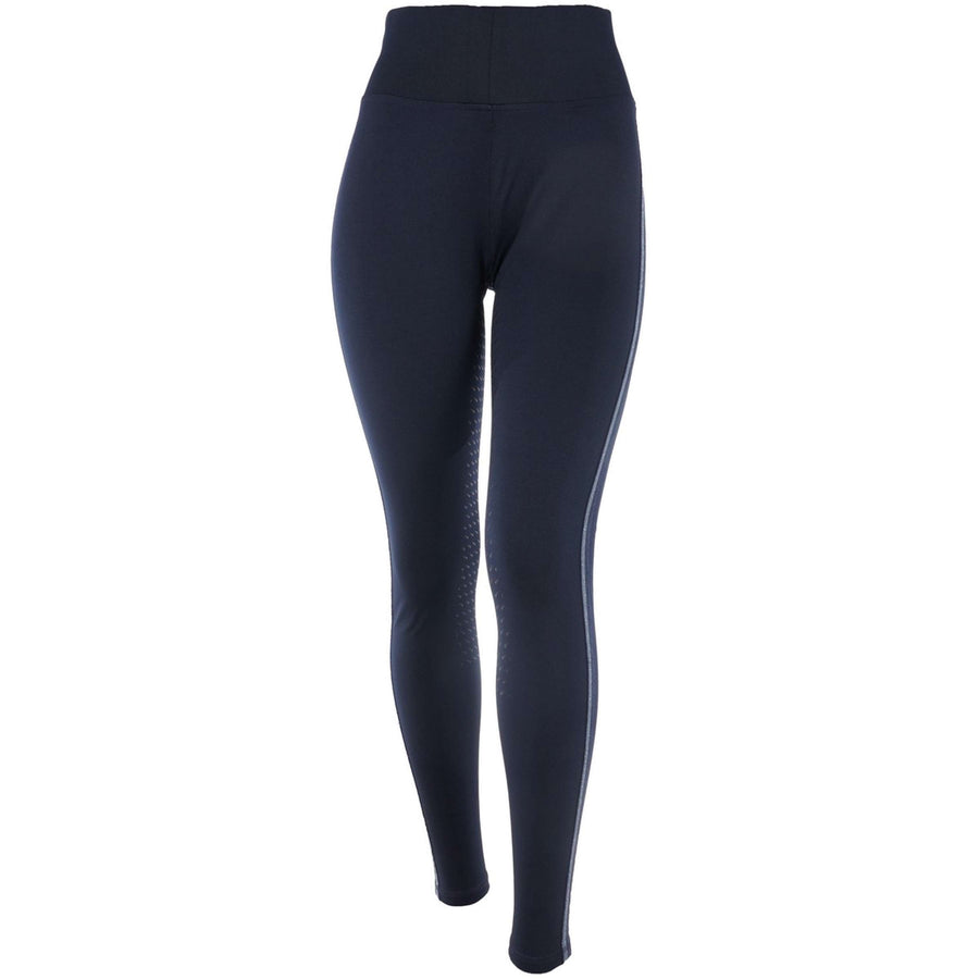 EQUITHÈME Rijlegging Violette Navy
