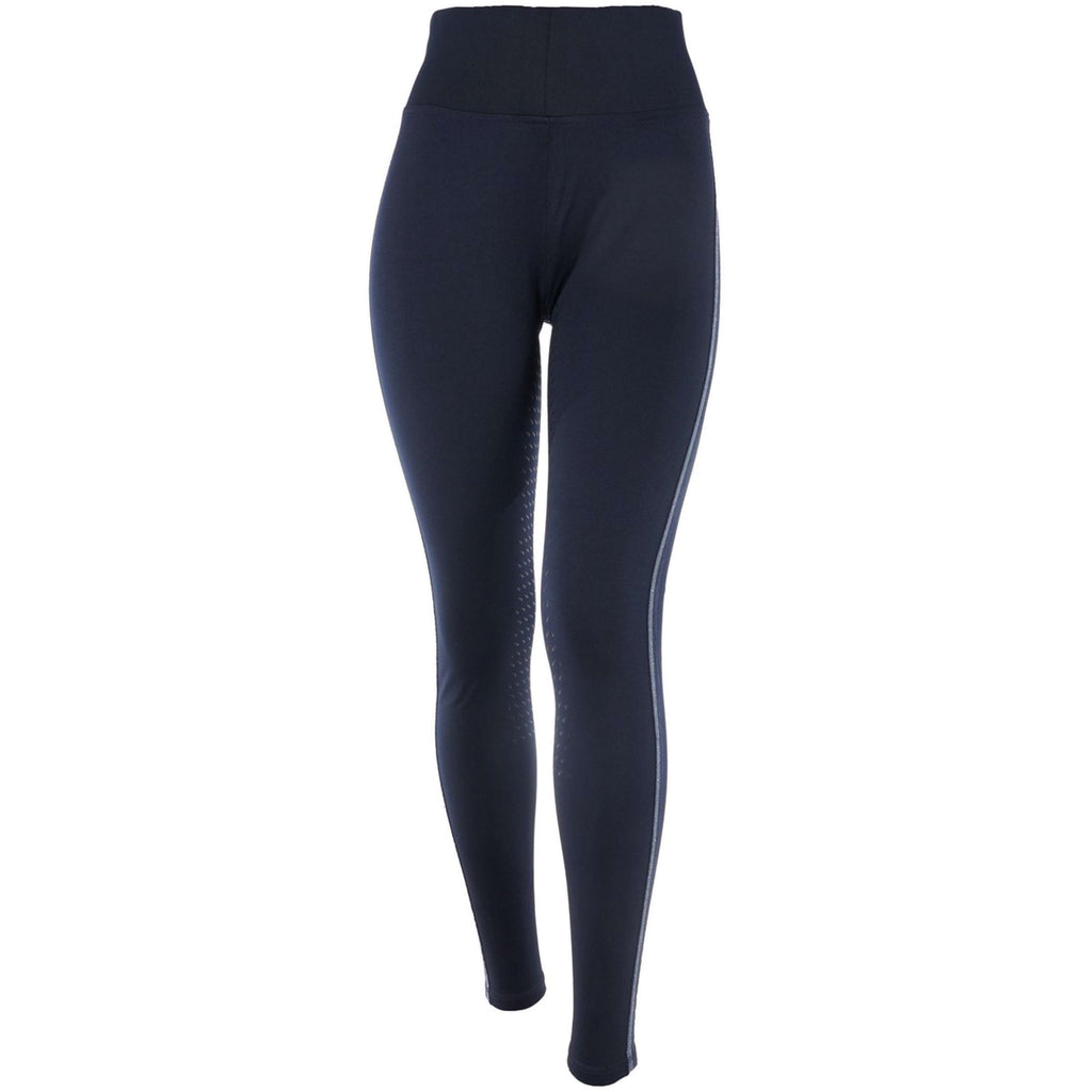EQUITHÈME Rijlegging Violette Navy