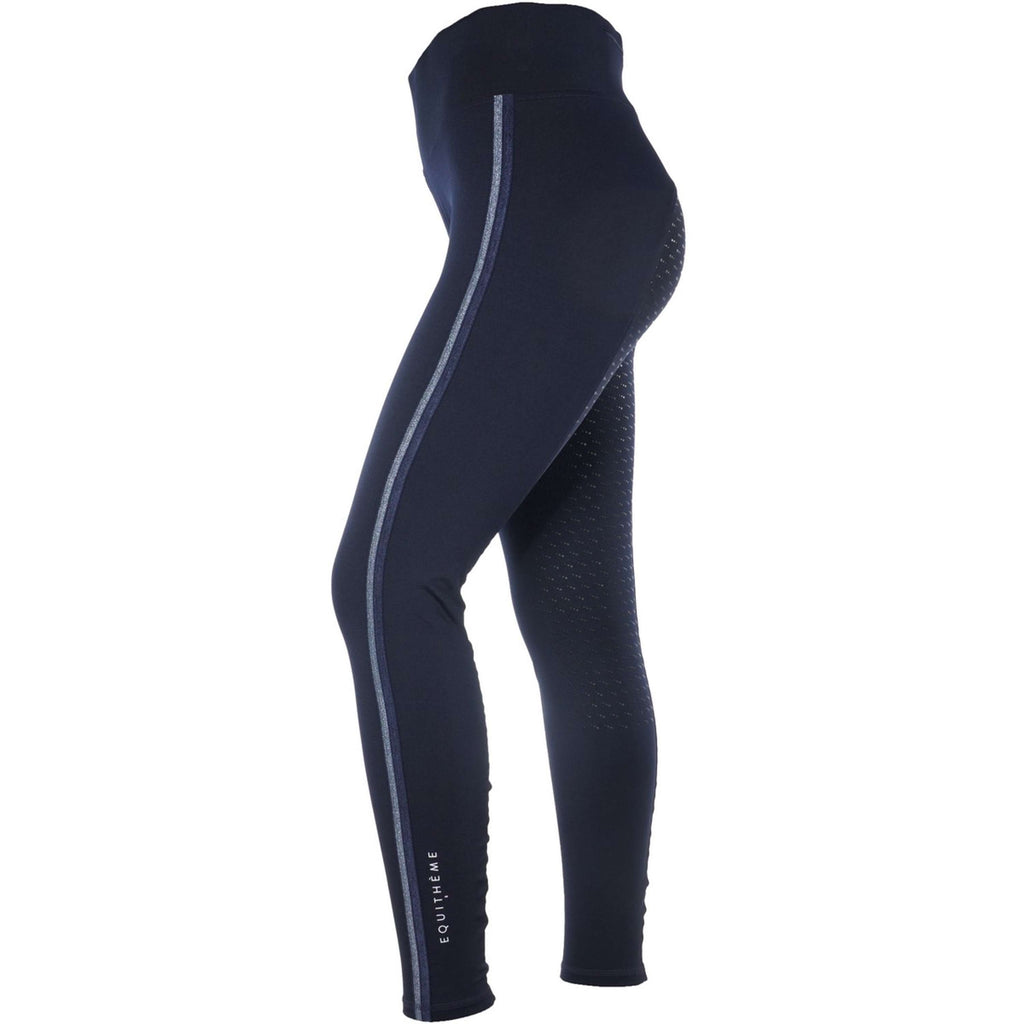 EQUITHÈME Rijlegging Violette Navy