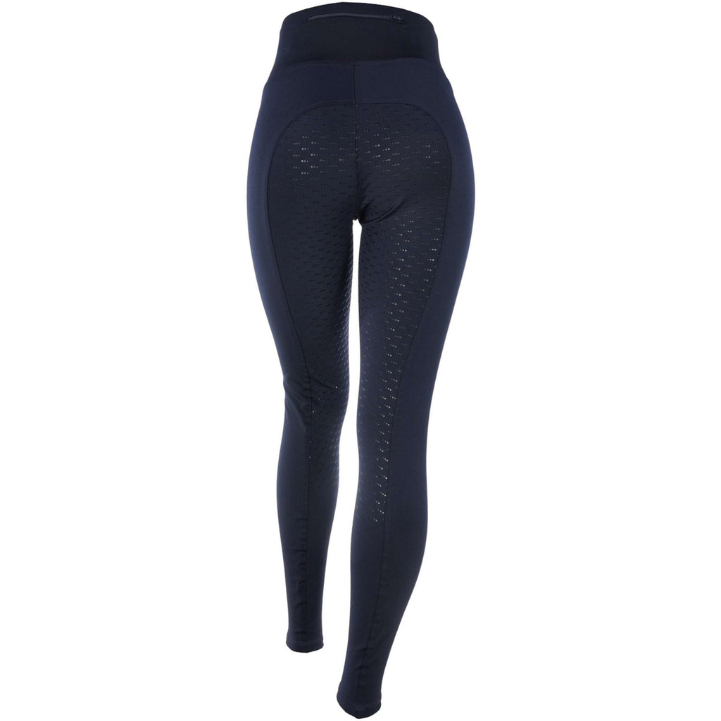EQUITHÈME Rijlegging Violette Navy