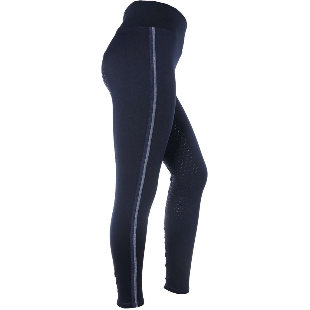 EQUITHÈME Rijlegging Violette Navy
