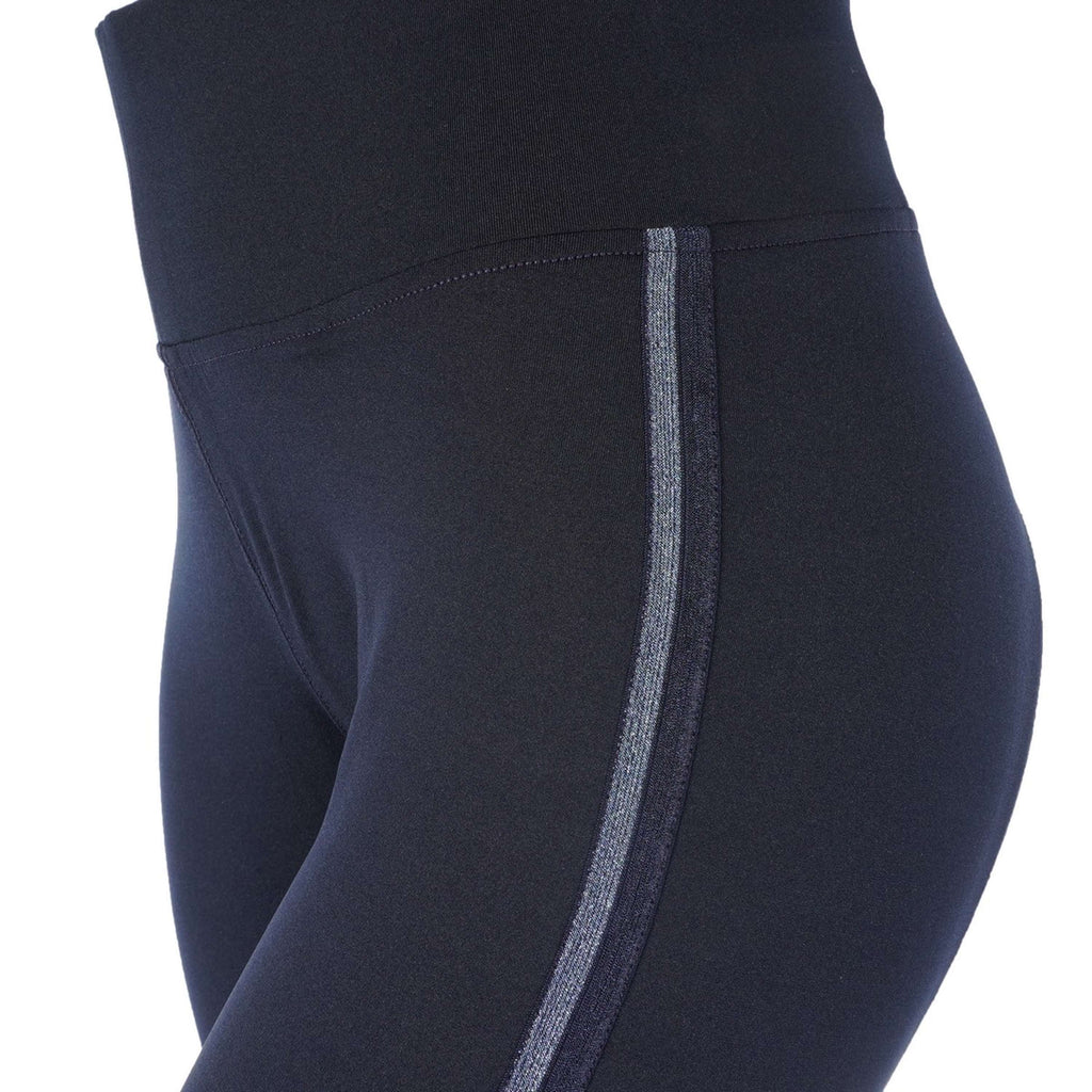 EQUITHÈME Rijlegging Violette Navy