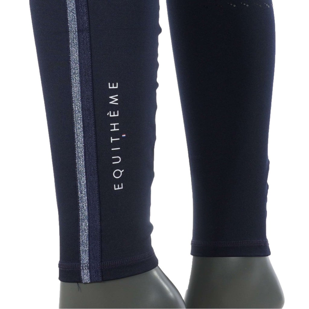 EQUITHÈME Rijlegging Violette Navy