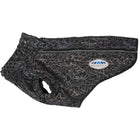 WeatherBeeta Hondenjas ComFiTec Reflective Print Active Zwart/Rainbow