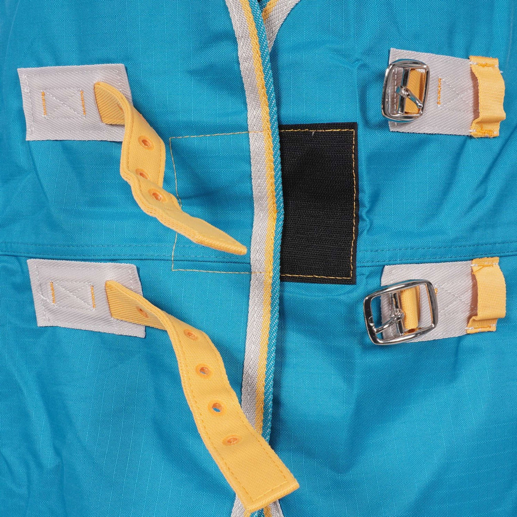 Tempest Original Winterdeken Turnout 50g Blauw