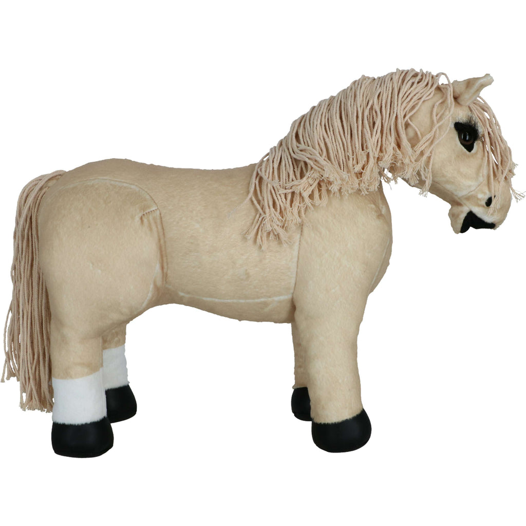 LeMieux Toy Pony Palomino