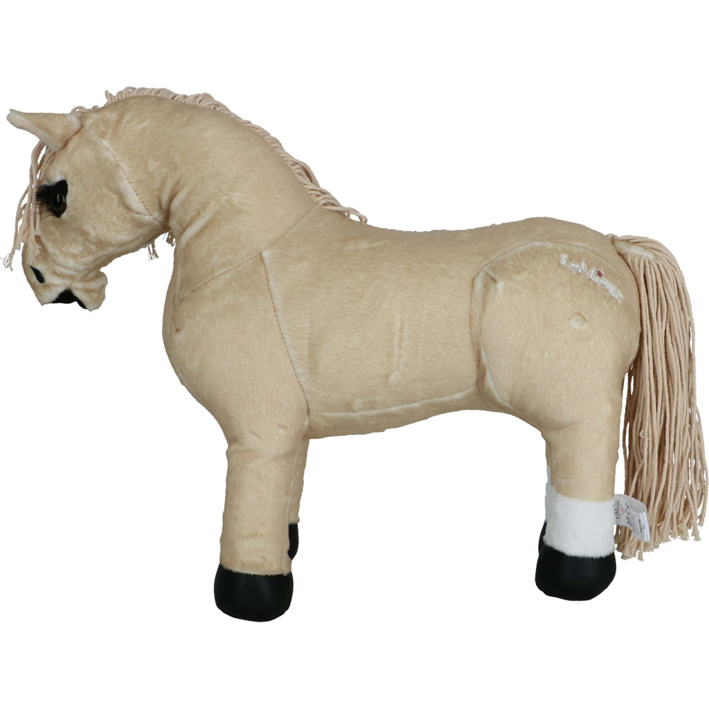 LeMieux Toy Pony Palomino