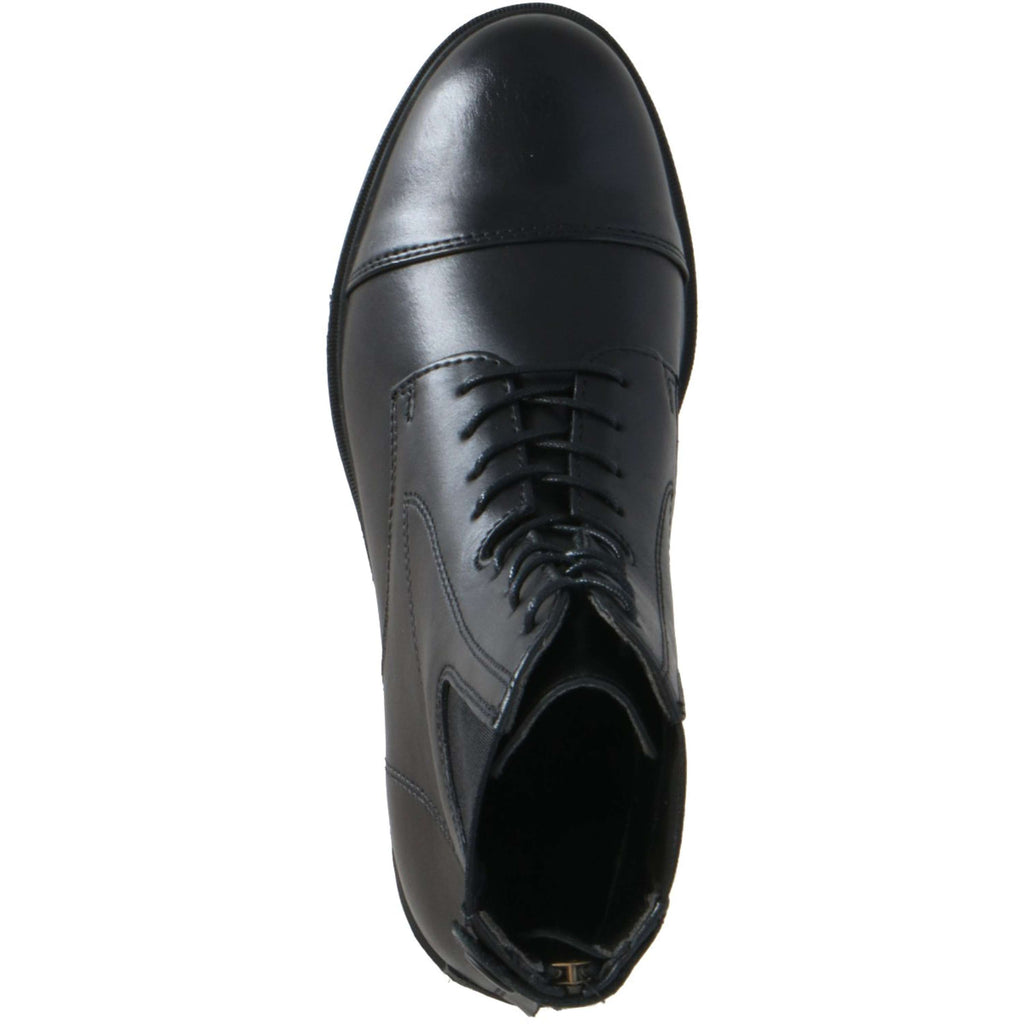 Suedwind Jodhpurs Companion BZ Lace Leer Zwart