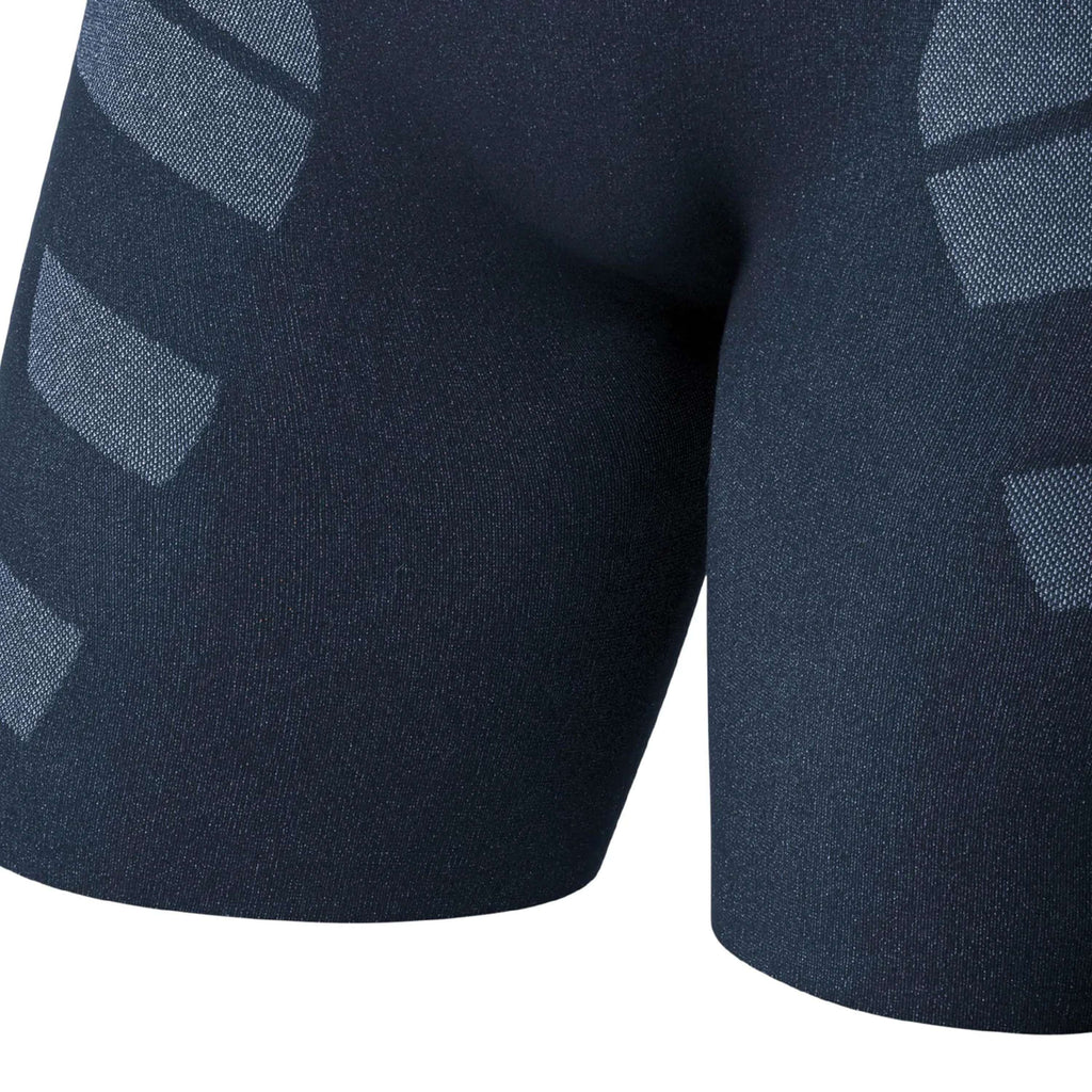 Seducci Breezy Boxer Jane ZERO Blauw