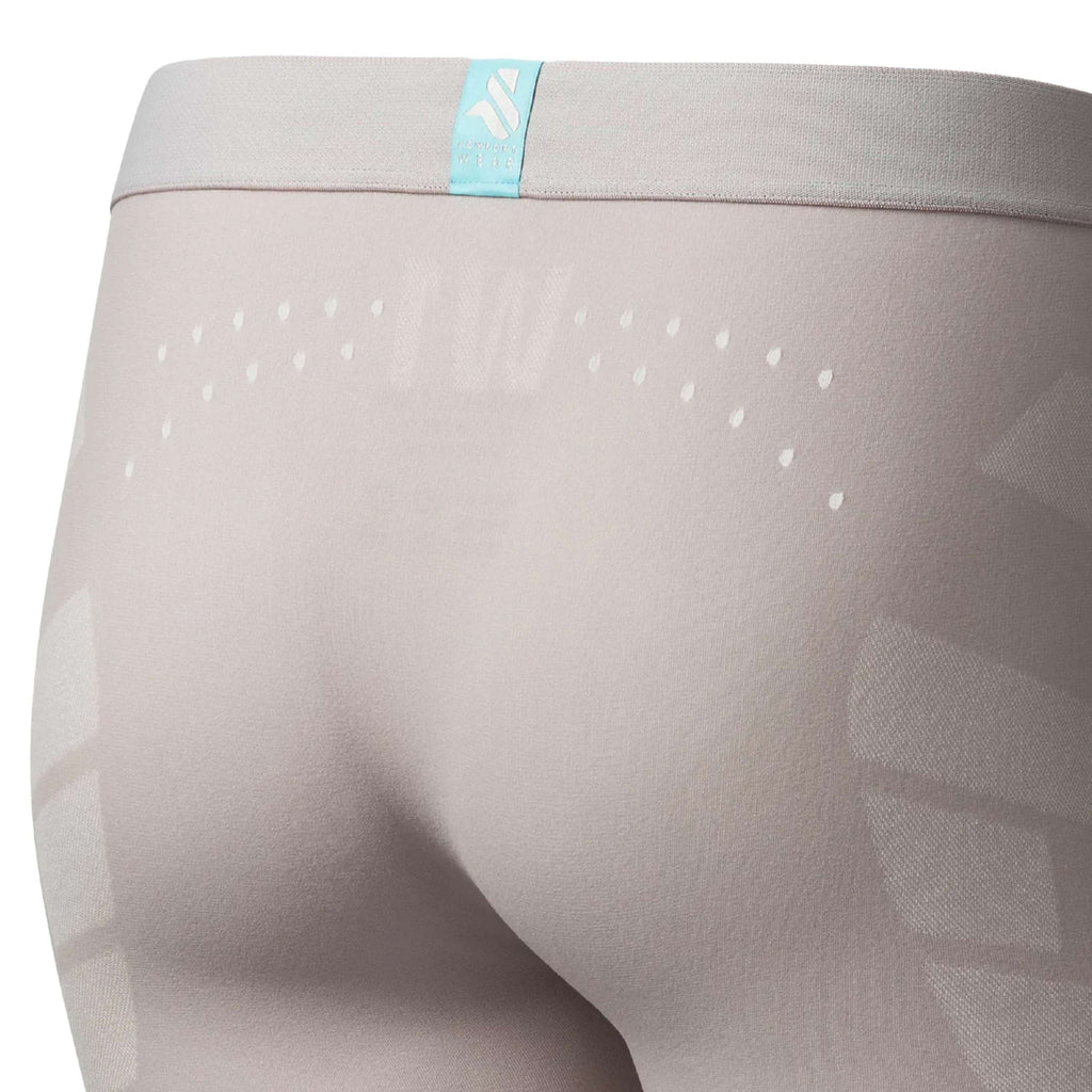 Seducci Breezy Boxer Jane ZERO Iris