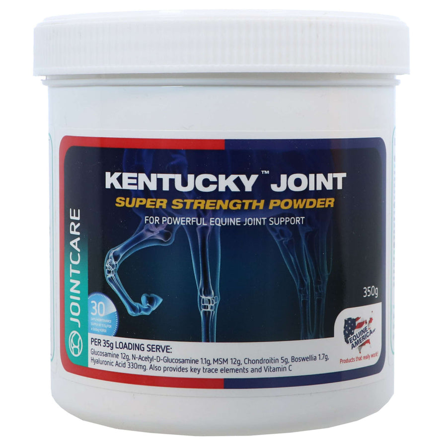 Equine America Kentucky Super Strength Powder