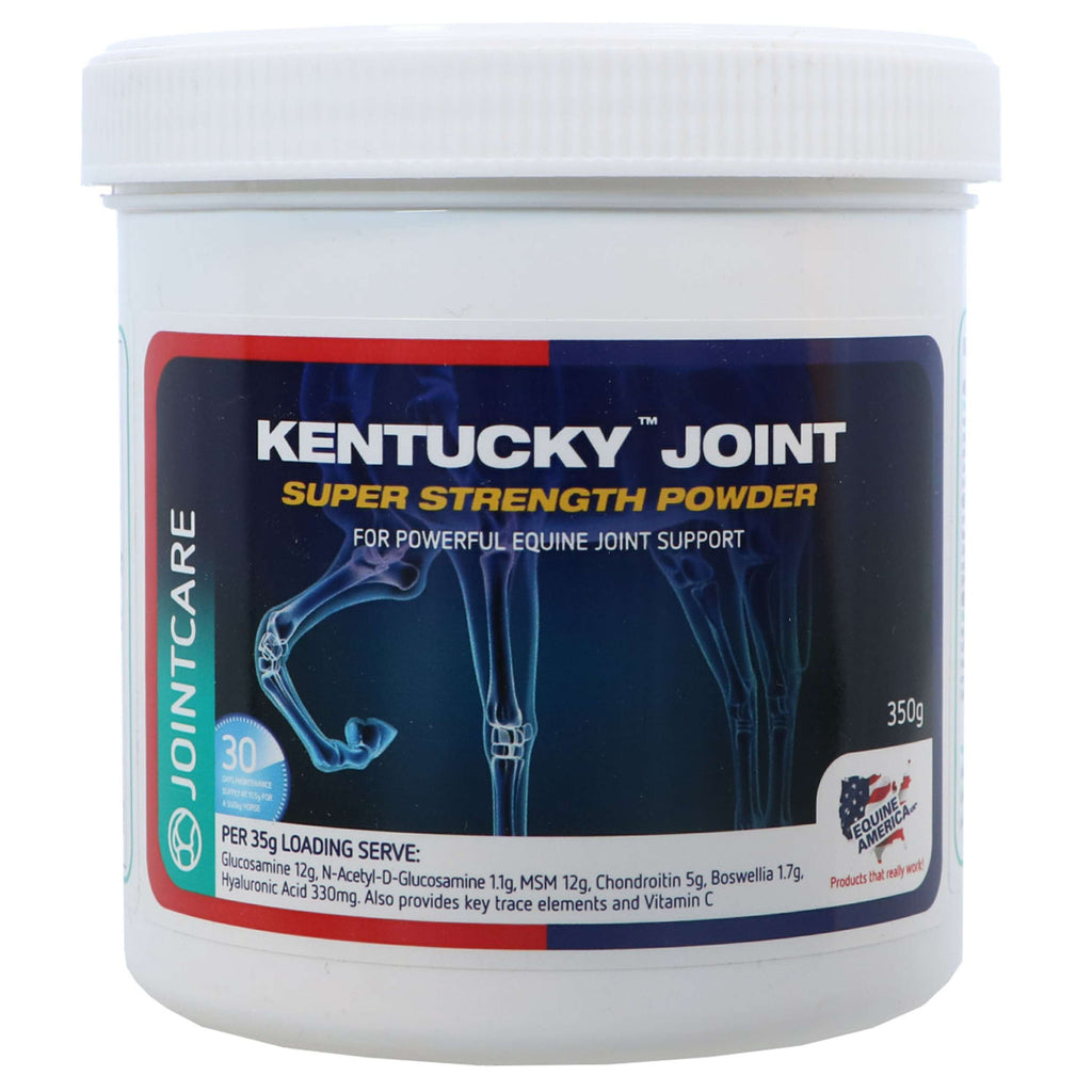 Equine America Kentucky Super Strength Powder