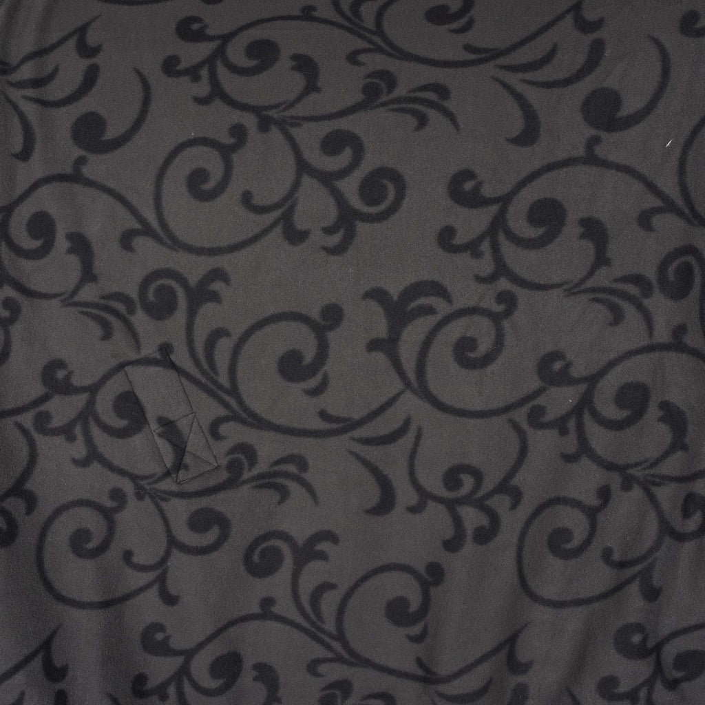 Imperial Riding Fleecedeken Super-dry Zwart