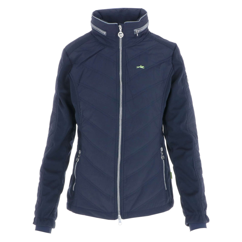 Schockemöhle Jas Samira Light Dark Navy