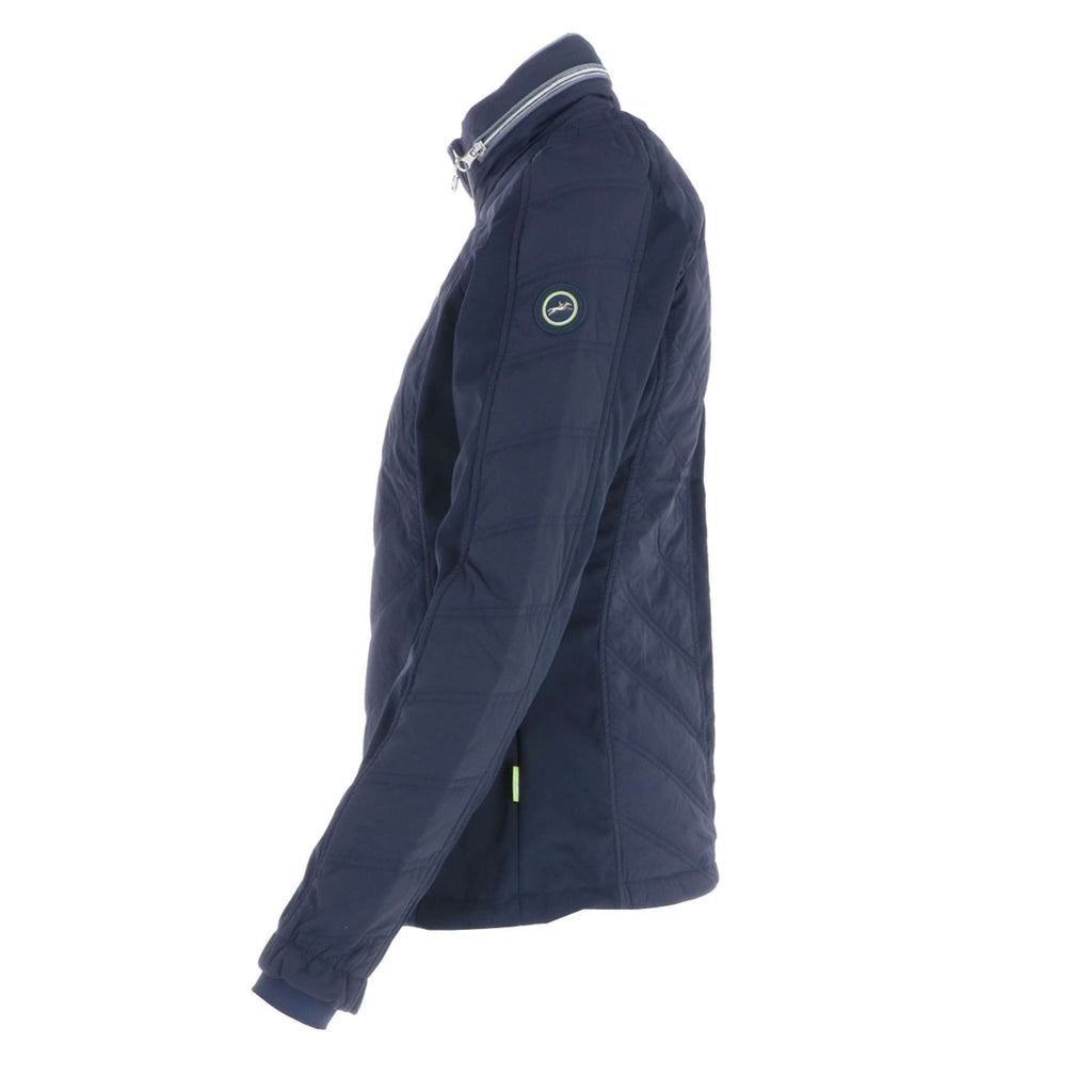 Schockemöhle Jas Samira Light Dark Navy