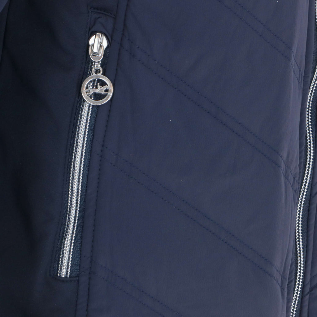 Schockemöhle Jas Samira Light Dark Navy