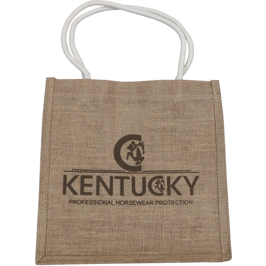 Kentucky Jute Tas