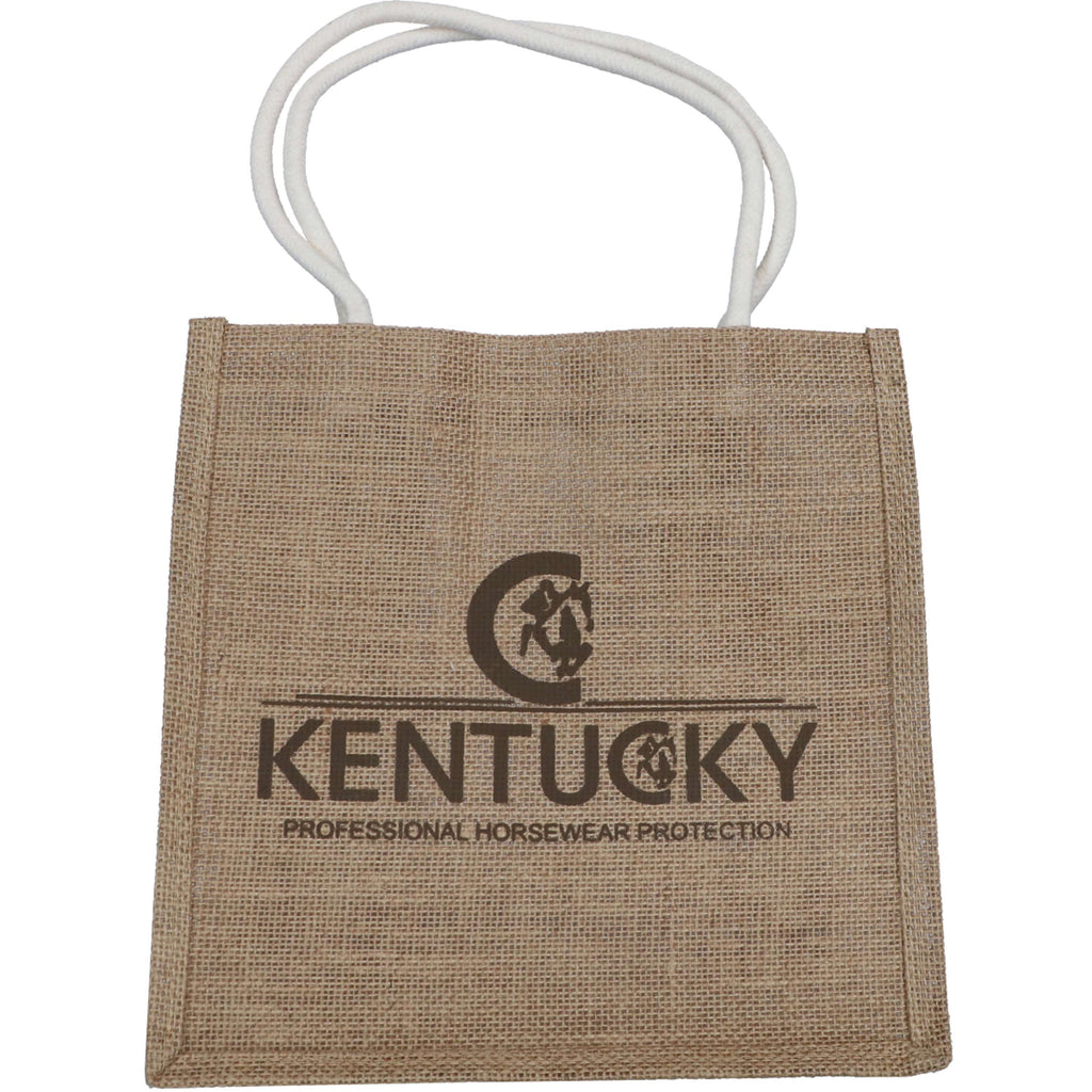 Kentucky Jute Tas