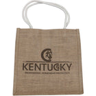 Kentucky Jute Tas