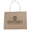 Kentucky Horsewear Jute Tas