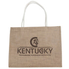 Kentucky Horsewear Jute Tas