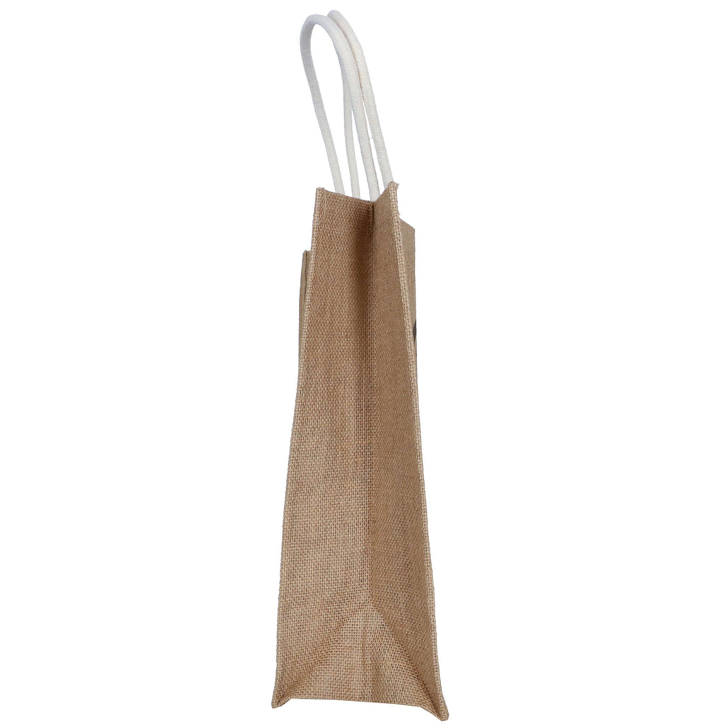 Kentucky Horsewear Jute Tas