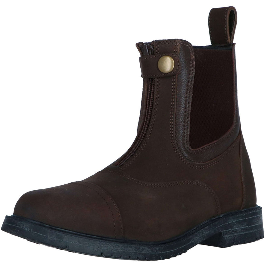 Norton Jodhpurs Vallery Bruin