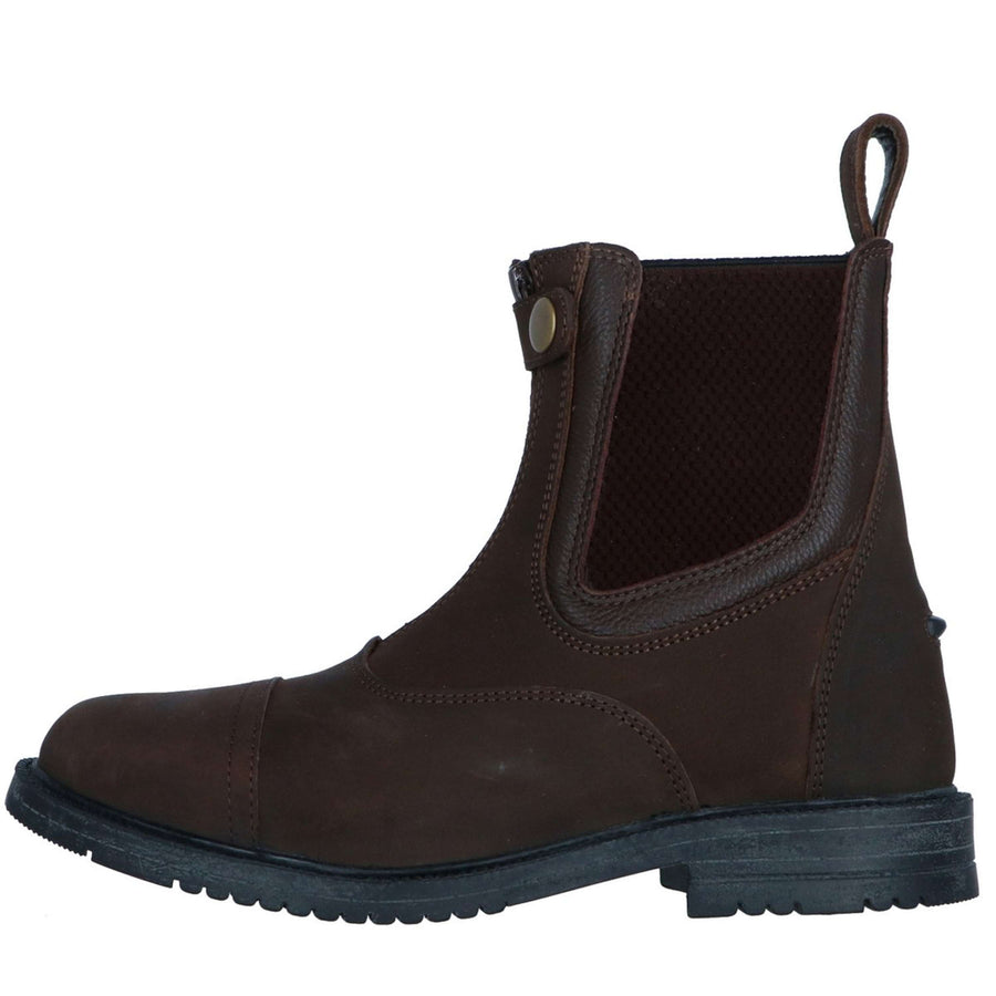 Norton Jodhpurs Vallery Bruin