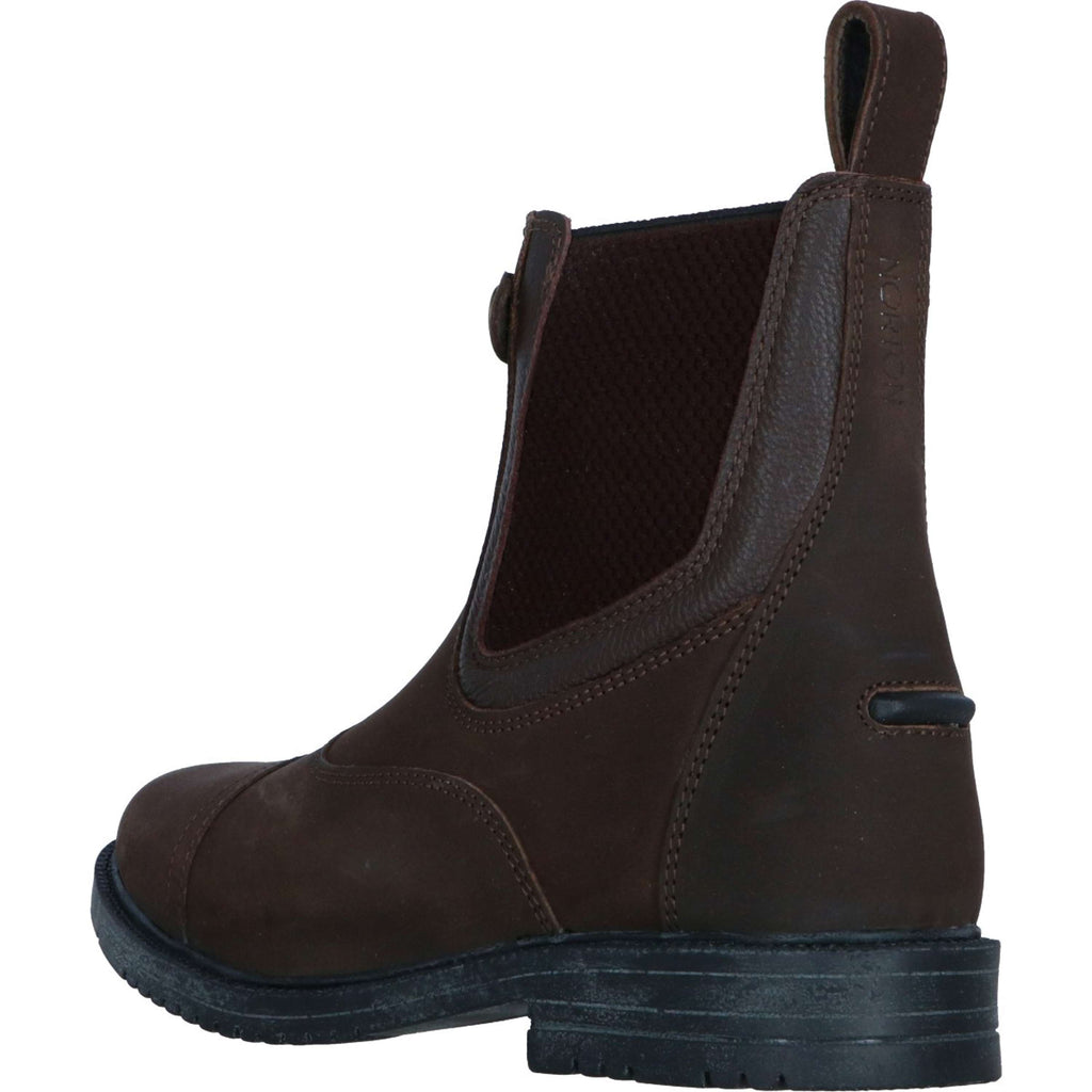 Norton Jodhpurs Vallery Bruin