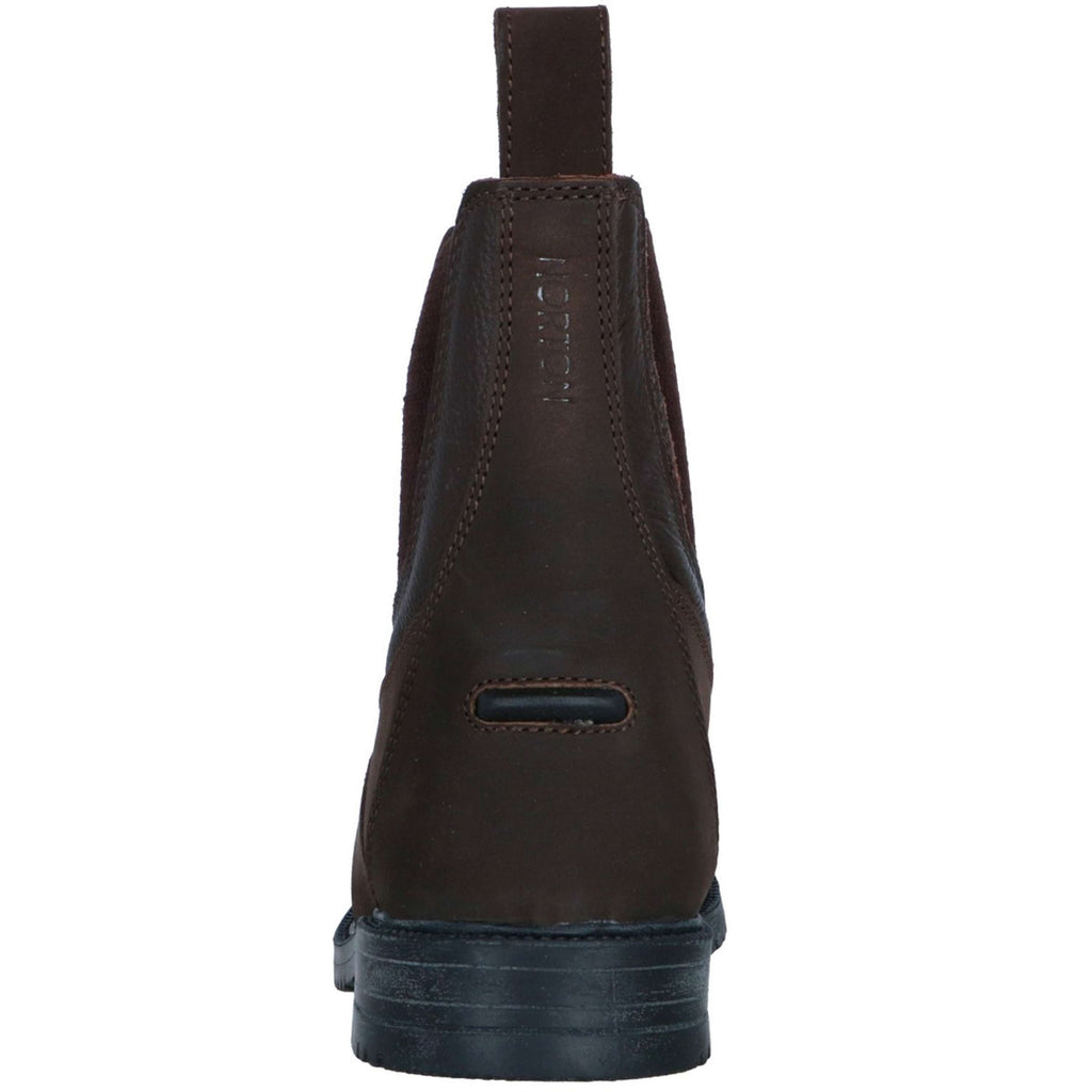 Norton Jodhpurs Vallery Bruin