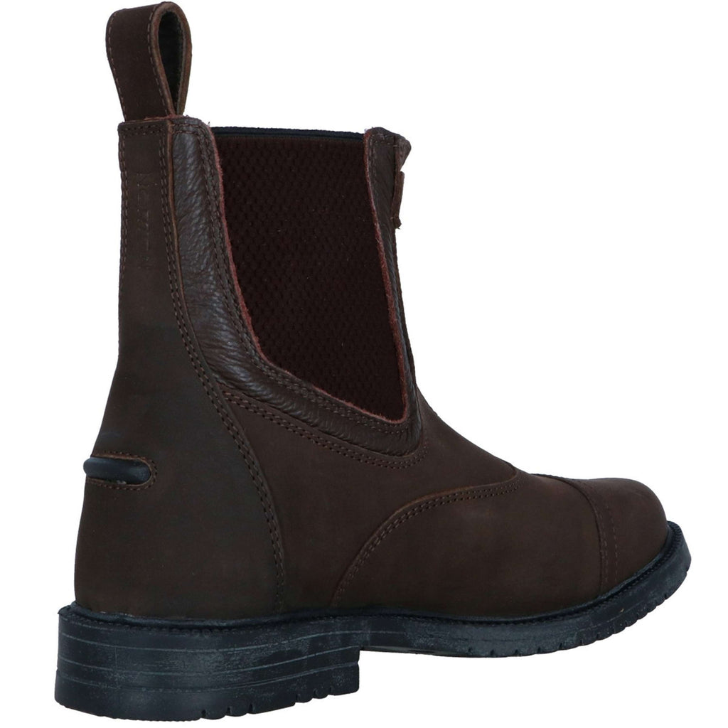 Norton Jodhpurs Vallery Bruin