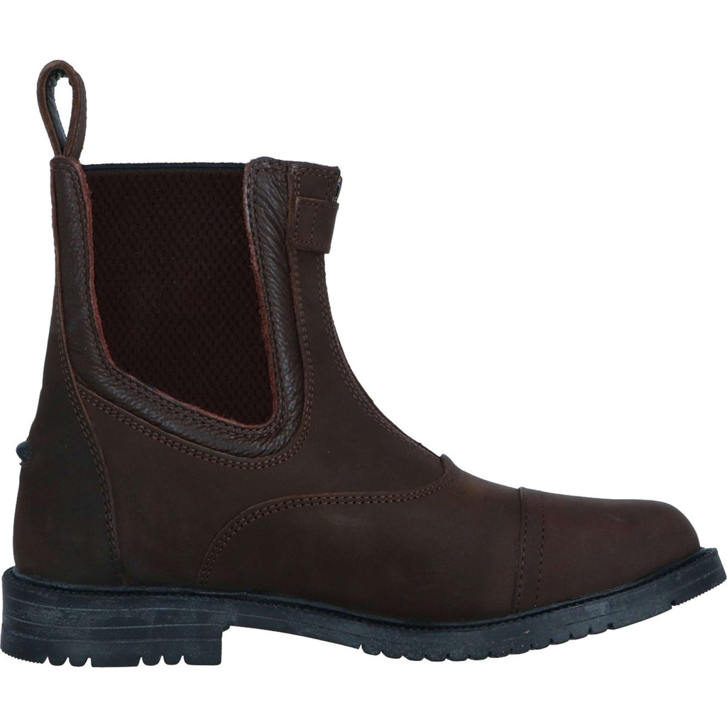 Norton Jodhpurs Vallery Bruin